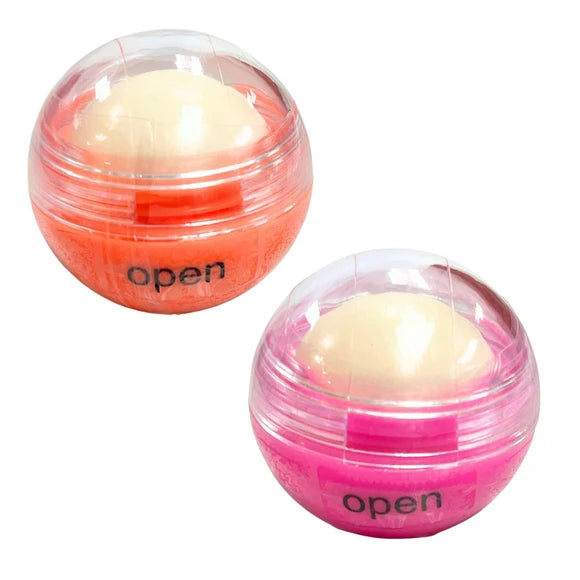 Roller Lip Balm