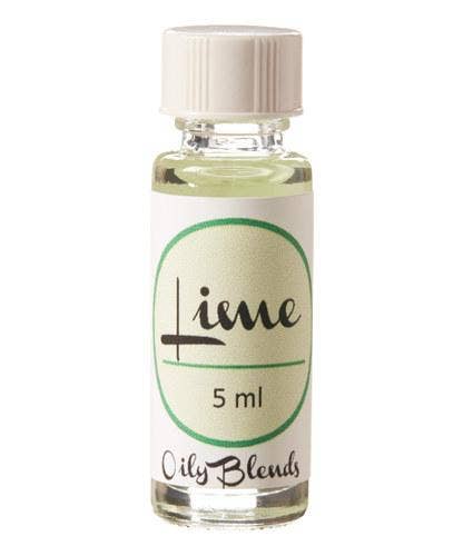 Essential Oil Blends
