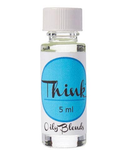 Essential Oil Blends