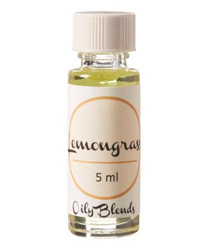 Essential Oil Blends