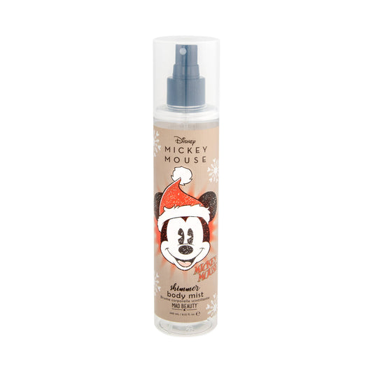 Mad -Mickey Jingle All The Way Body Mist