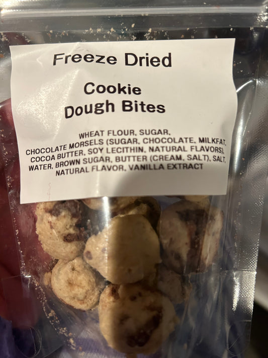 Freeze Dried Candy