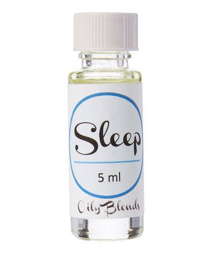 Essential Oil Blends