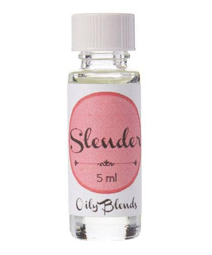 Essential Oil Blends