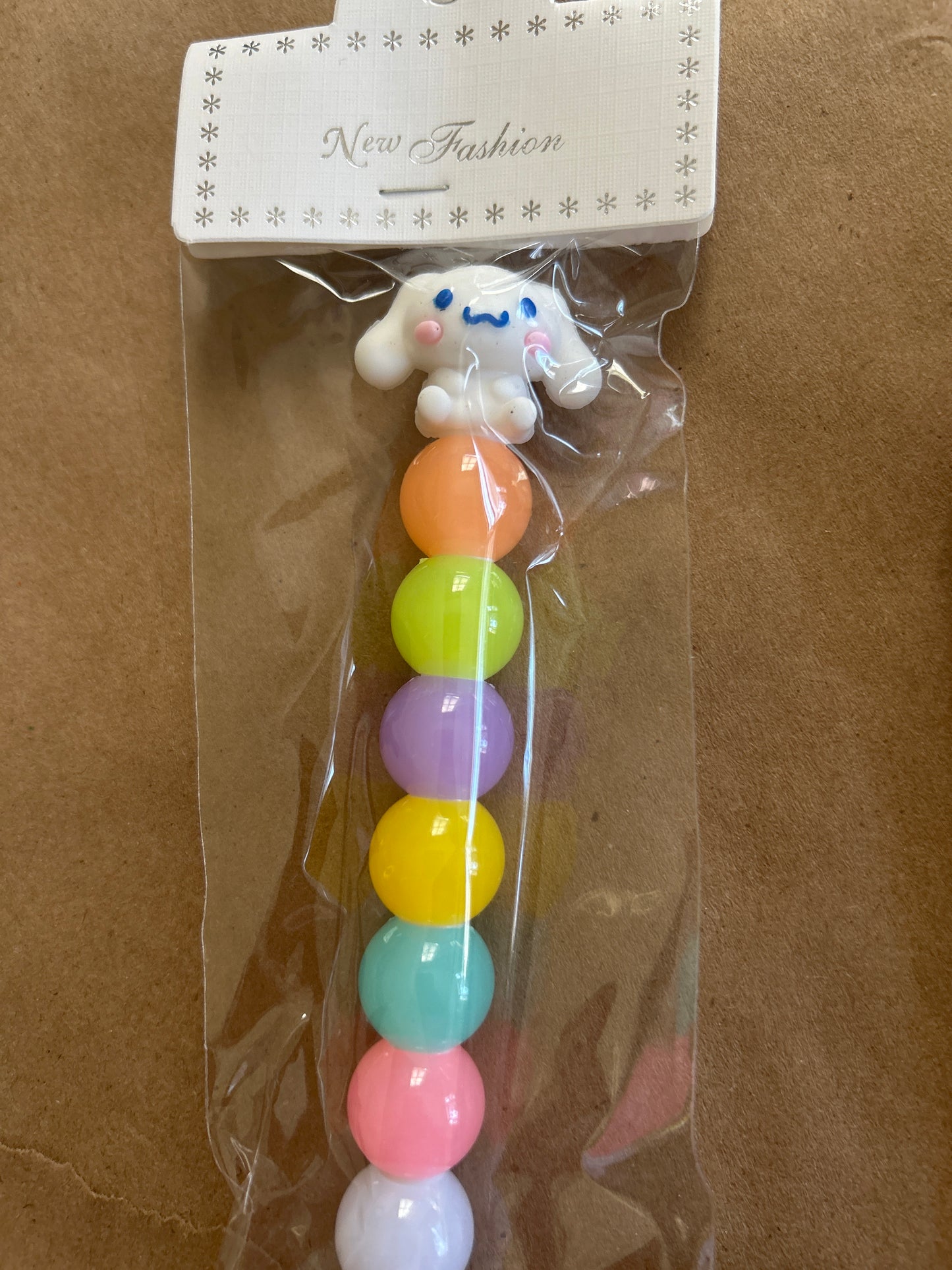 Character pens