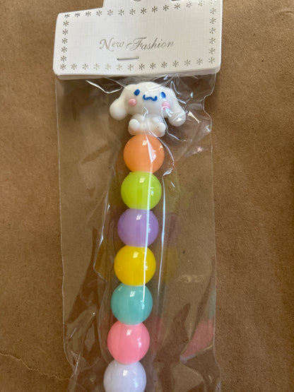 Character pens