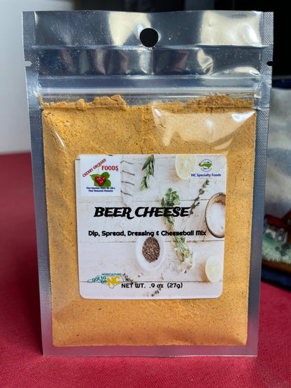 Cherry Orchard Foods Premium  Dip Mixes