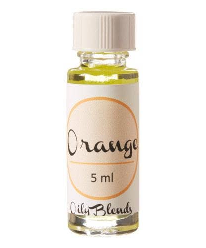 Essential Oil Blends