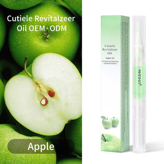 Cuticle Revitalizer Oil