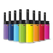 Torch lighters
