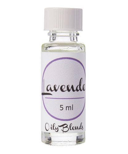 Essential Oil Blends