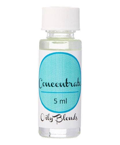Essential Oil Blends