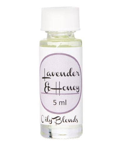 Essential Oil Blends