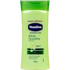 Vaseline Care
