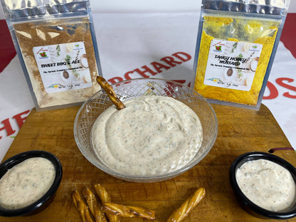 Cherry Orchard Foods Premium  Dip Mixes