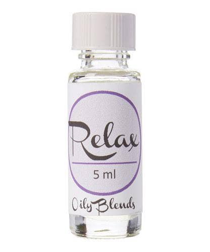Essential Oil Blends