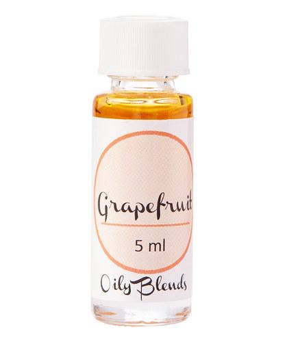 Essential Oil Blends