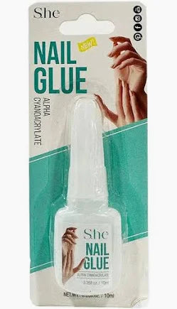 Nail Glue