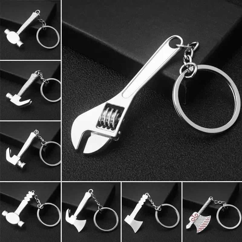 Tools Keychains